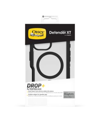 Defender Pro XT Clear MagSafe Case for Apple iPhone 16 Plus