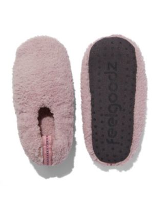 Women s Equinox Slipper Socks 2-Pack Elm