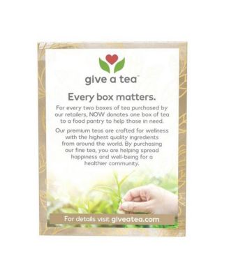 Rooibos Reishi Mushroom Teas, 24 Bags