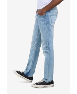 Men's Supersoft Slim Fit Denim Jeans