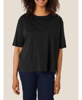 Women's MaDoreann Short Sleeve Crew Neck T-Shirt