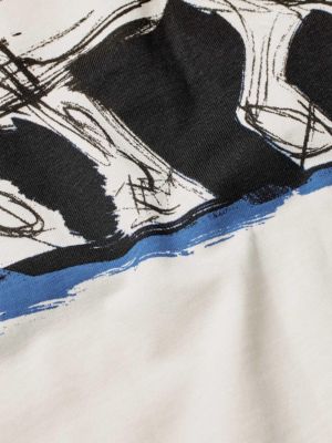 Women's MaDoreann Printed T-Shirt