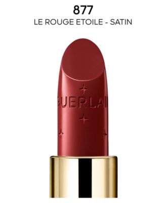 Holiday Limited Edition Rouge G Customizable Satin Lipstick Refill