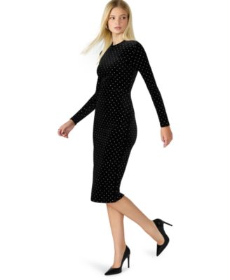 Women's Hailee Bodycon Midi Dress