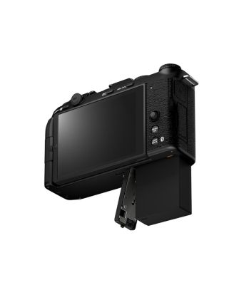 X-M5 Mirrorless Camera, Black