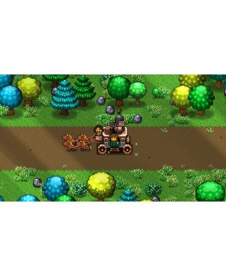 Cattle Country - Playstation 5