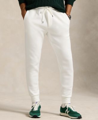 Men's Double-Knit Jogger Pants