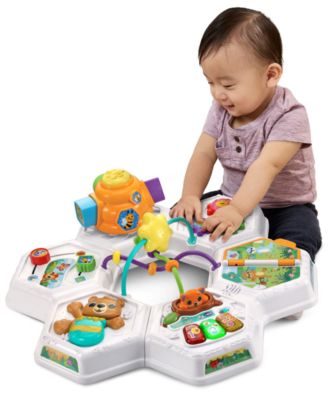 Buzz & Learn Activity Table Toy
