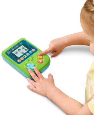 Preschool Game and Go Handheld Video Game Toy