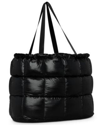 Puffle Luxe 2.0 Tote Bag