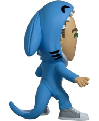 Original Collection [Foolish Gamers] Vinyl Figure #308