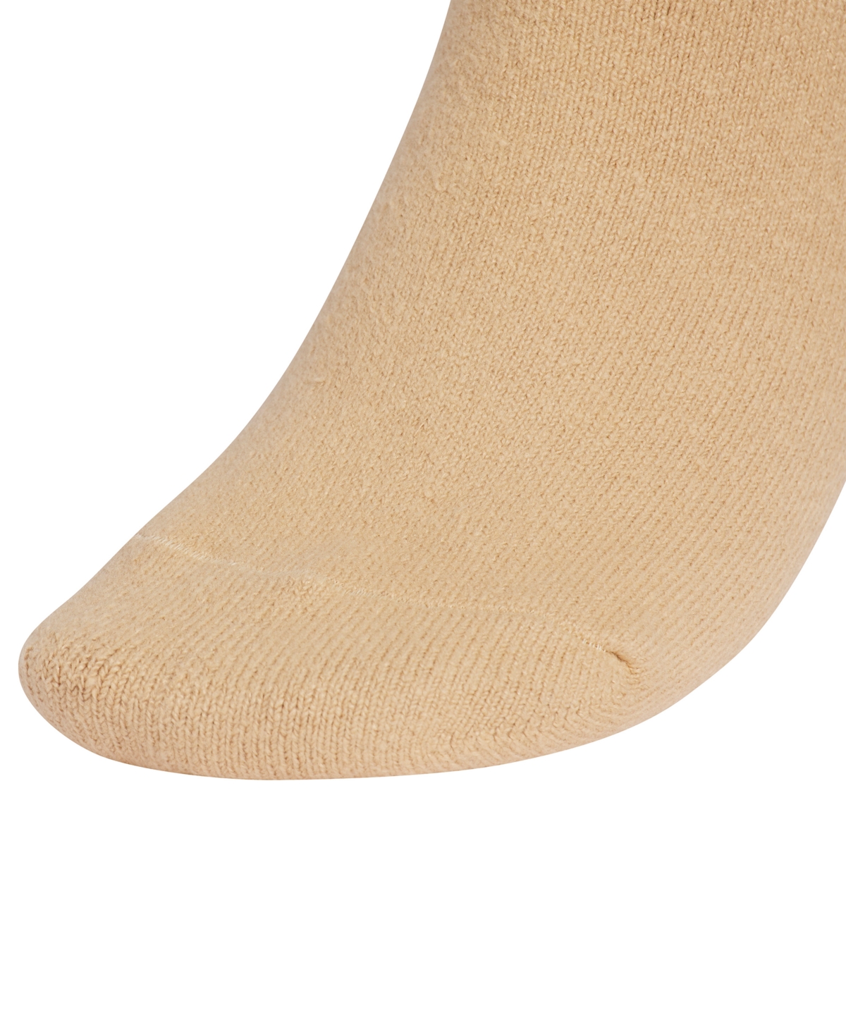 Womens Cushioned Comfort 2.0 3-Pack Crew