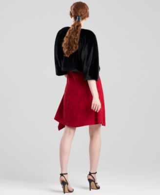 Women's Open Front Sweater