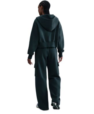 Women's Phoenix Fleece Cargo Sweatpants