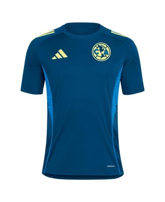 Men's Navy Club America AEROREADY Training Jersey