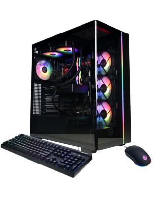 Cyberpowerpc