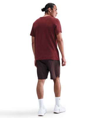 Men's Dri-Fit Lightweight and Breathable T-Shirt