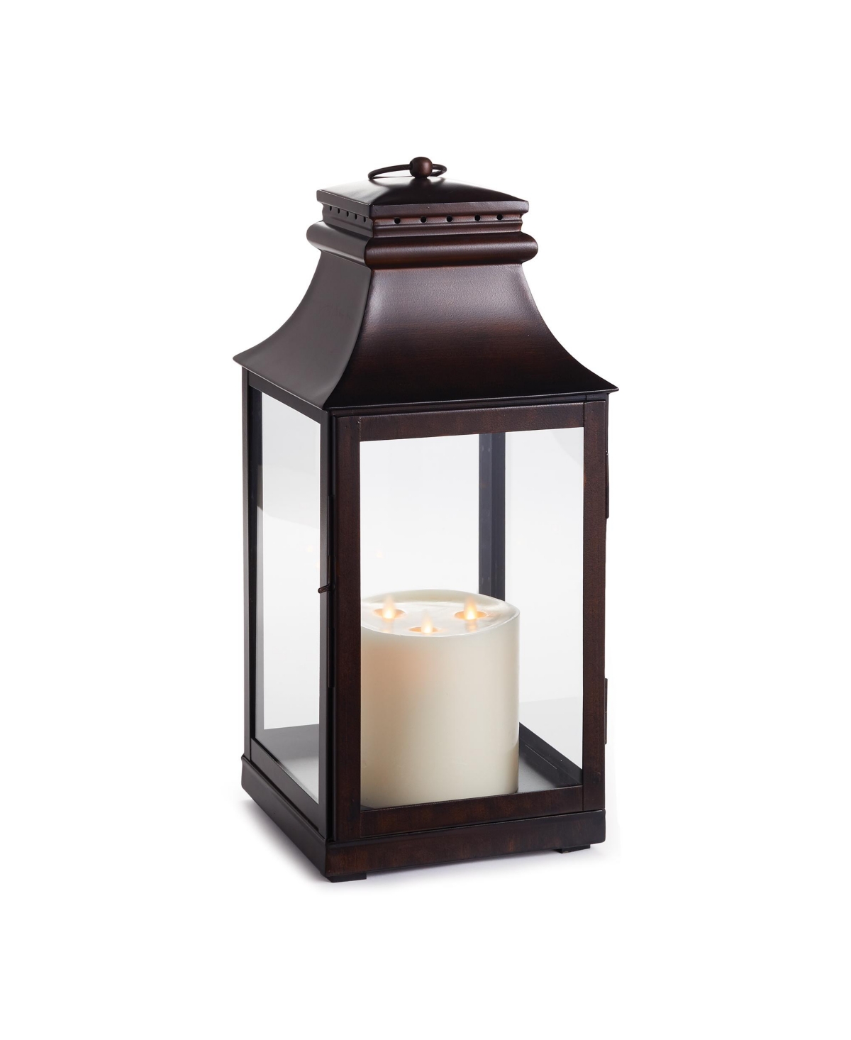 Colby Outdoor Lantern Small