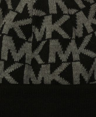 Men's Small MK Reversible Cuff Hat