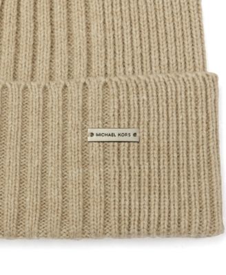 Men's Wide Center Rib Cuff Hat