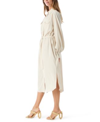 DO by Women's Lunara Long Sleeve Dress