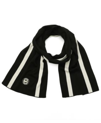 Michael Kors - Men's Ski Patch Scarf