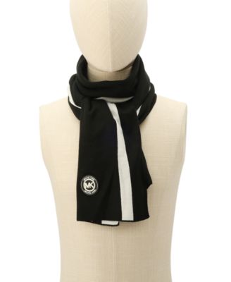 Men's Ski Patch Scarf
