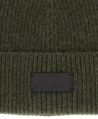 Men's Merino Cuff Hat