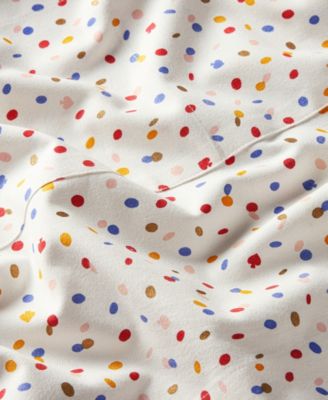 Sparkling Confetti Apron