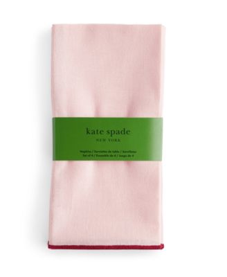 4-Pc. Garden Party Napkin Set