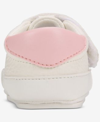 Baby Strap Sneakers