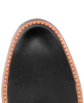 Men's Chamberlin Grand Cap Toe Boots