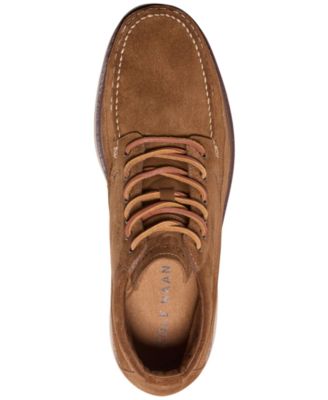 Men's Muir Moc Casual Dress Boots