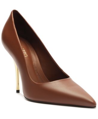Women's Emily High Stiletto Pumps