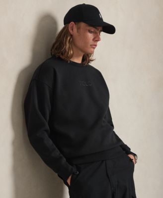 Men's Relaxed Fit Sweatshirt
