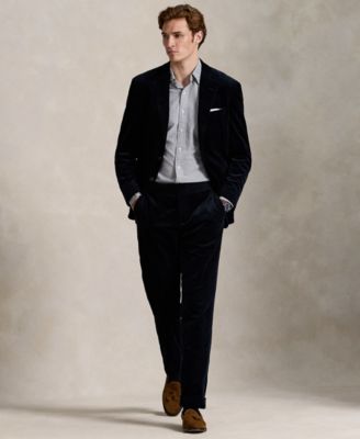 Men's Classic-Fit Iconic Oxford Shirt