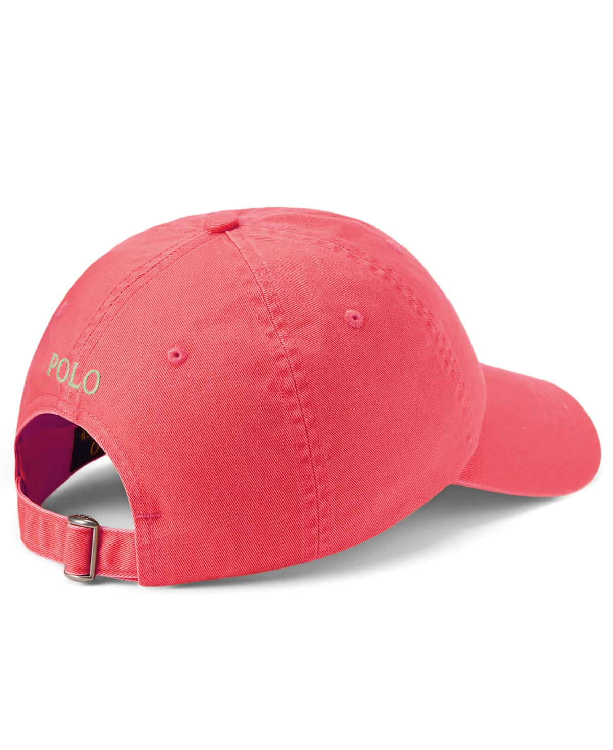 Polo Ralph Lauren Men's Classic Chino Cap