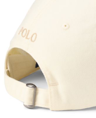 Men's Classic Chino Hat