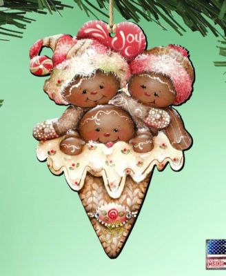 The Greatest Season Holiday Ornament