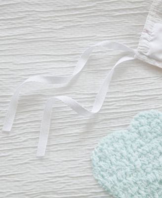 Rio Textured 2-Pc. Duvet Cover Set, Twin