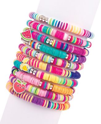 Swift Click Compatible Heishi Bead Kit