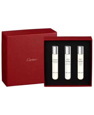 Men's 3-Pc. Discovery Fragrance Set