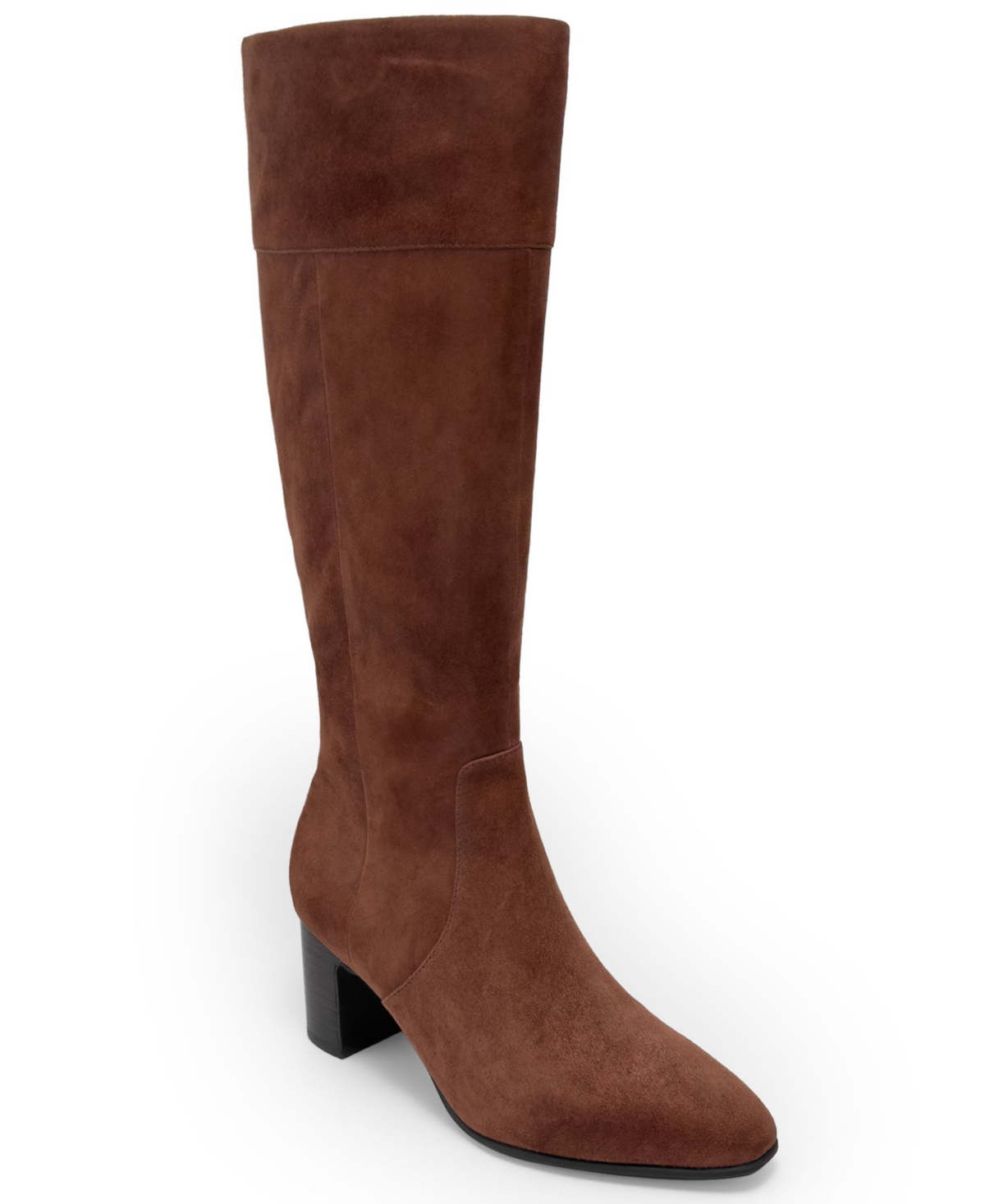 Aerosoles Women's Minerva Boot In Brown