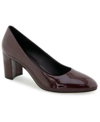 Women's Betsy Pumps