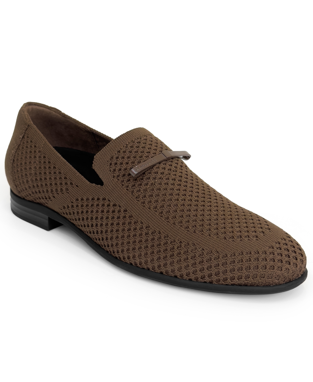 Aerosoles Women's Westly Knit Flat In Brown