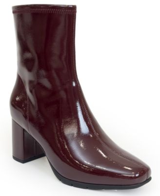 Women's Miley Dress Booties