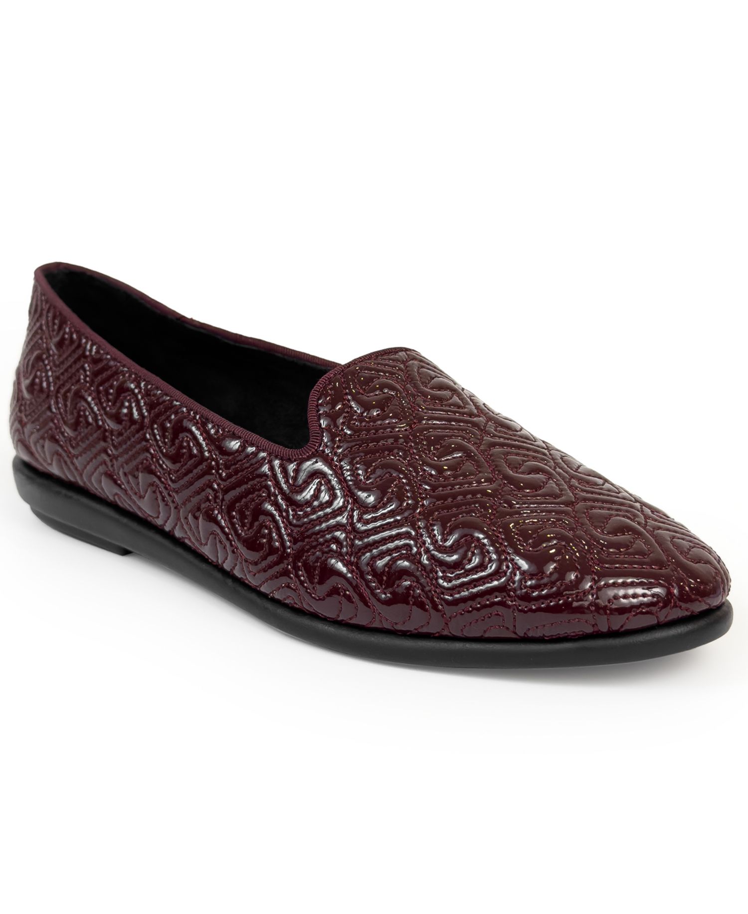 Women's Betunia Slip-On Casual Flats