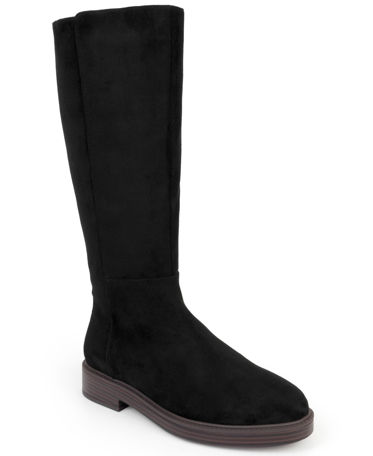 Aerosoles Women's Prue Riding Boot
