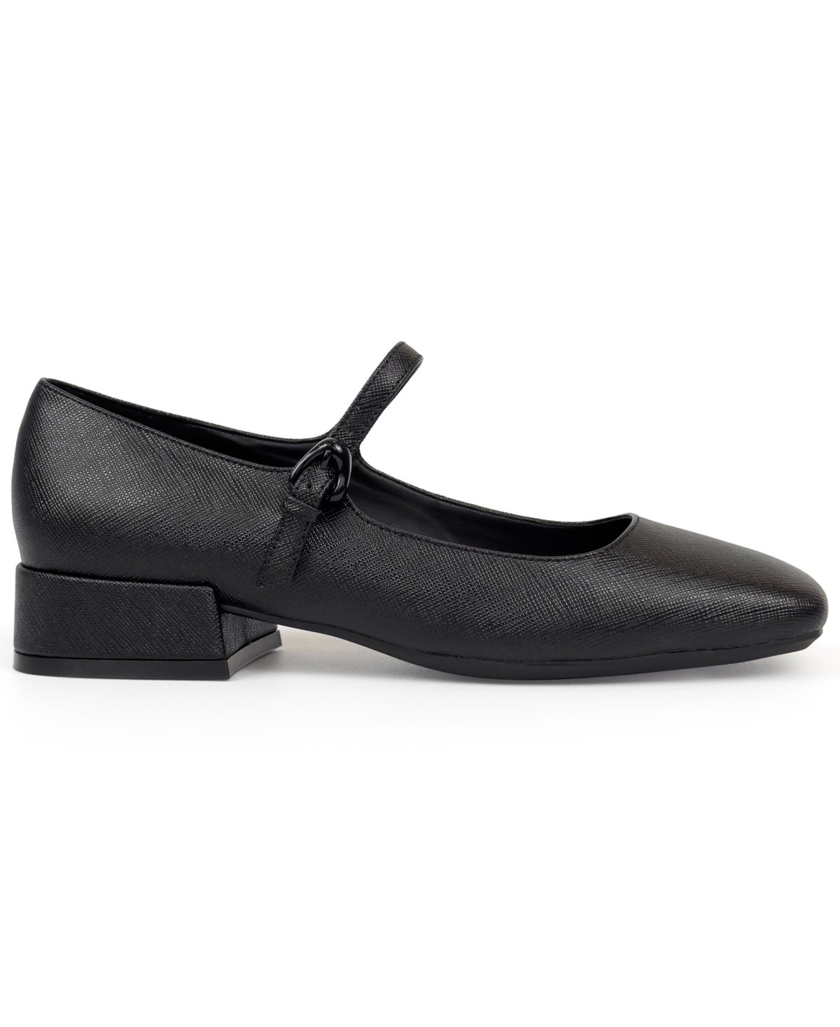 Aerosoles Women's Isannah Maryjane Heel In Black