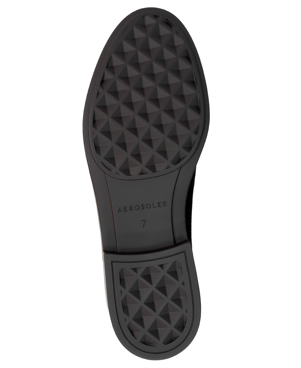 Aerosoles Women's Pressly Block Heel Booties